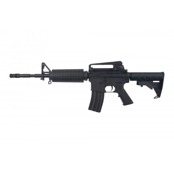 СТРАЙКБОЛЬНА ШТУРМОВА ГВИНТІВКА СМ.603 [CYMA]
